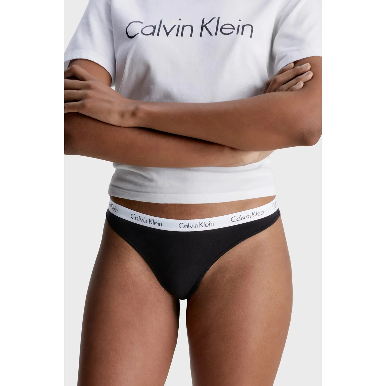 Рисунок 2 - Calvin Klein 3 упаковки трусиков-стрингов