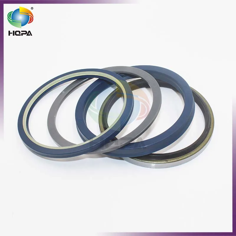 ВОЭ 14589133 КОМПЛЕКТ УПЛОТНЕНИЙ ЦИЛИНДРА ДЛЯ ЭКСКАВАТОРА VOLVO EC210B EC210C EC220E EC235C EC240B EC240C