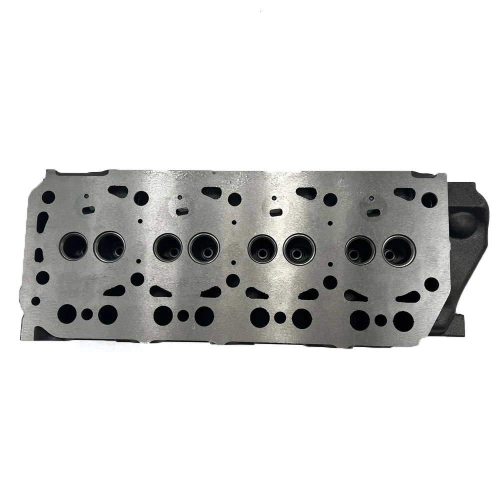 Головка цилиндра K4E для двигателя MITSUBISHI