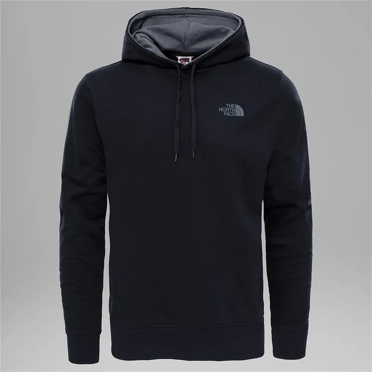 Рисунок 3 - The North Face Сезонная мужская
