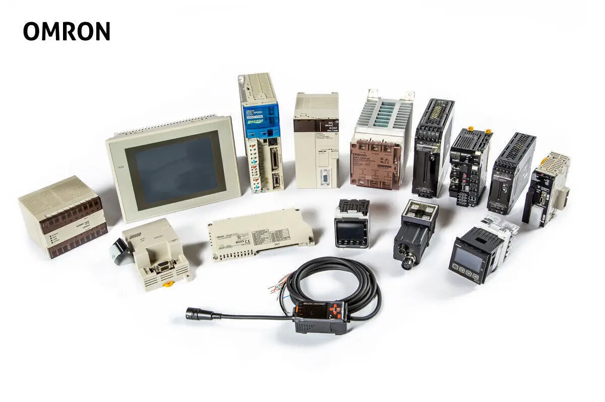 Новый Omron VZA42P2BAA с 24 - месячной гарантией |