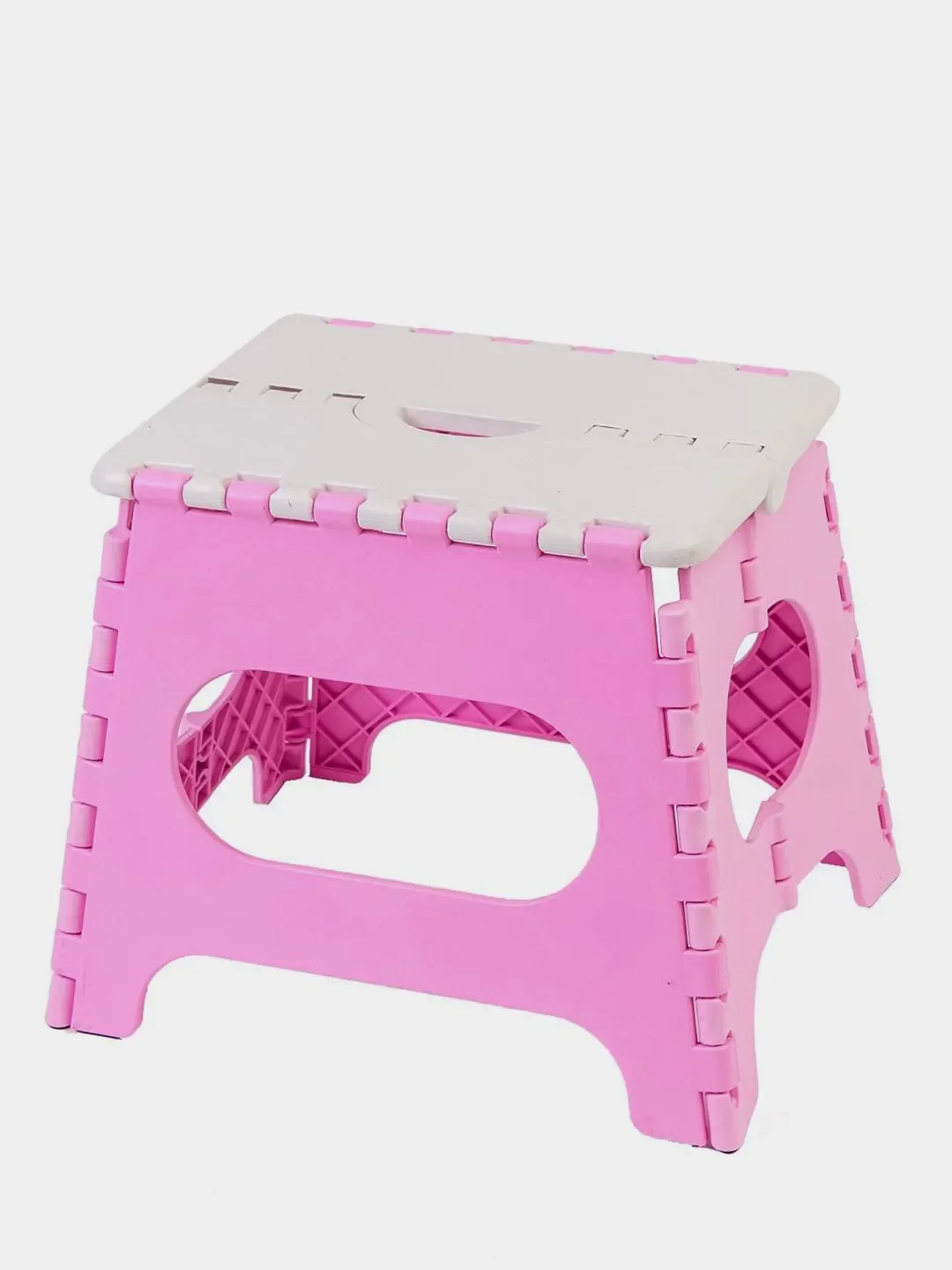 Стульчик Складной Пластиковый Купить