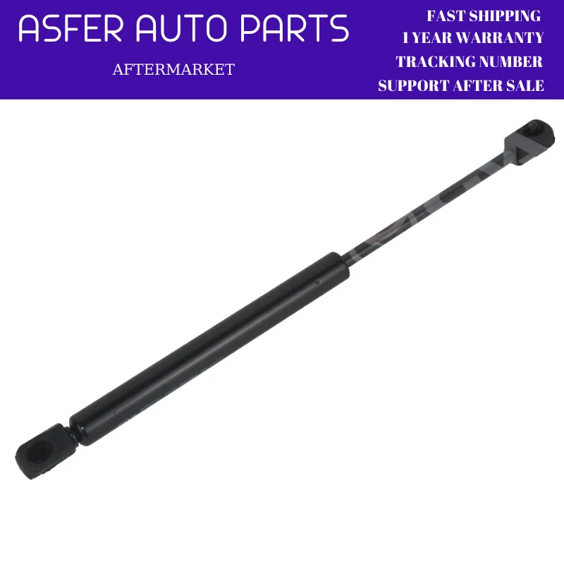 

Luggage Shock Absorber Fit For Renault Megane Mk2 2002-2008 4 Door (345MM/350N) High Quality Fast Shipping Oem 8200119497