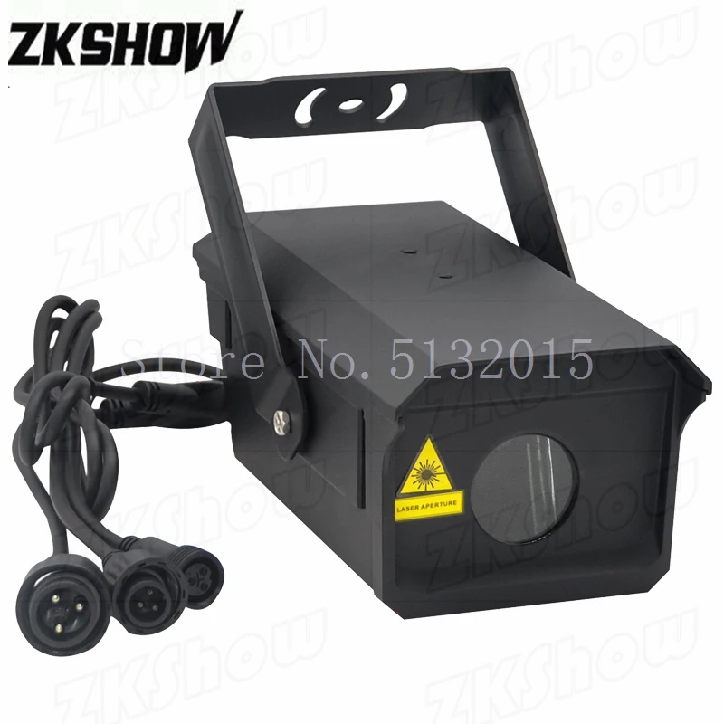 IP65 белый/Желтый Мерцающий лазер Светлячок для улицы живописный квадратный парк