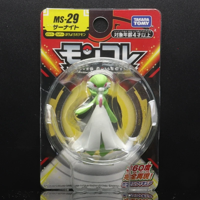 

Игрушечный Монстр Takara Tomy Pokemon