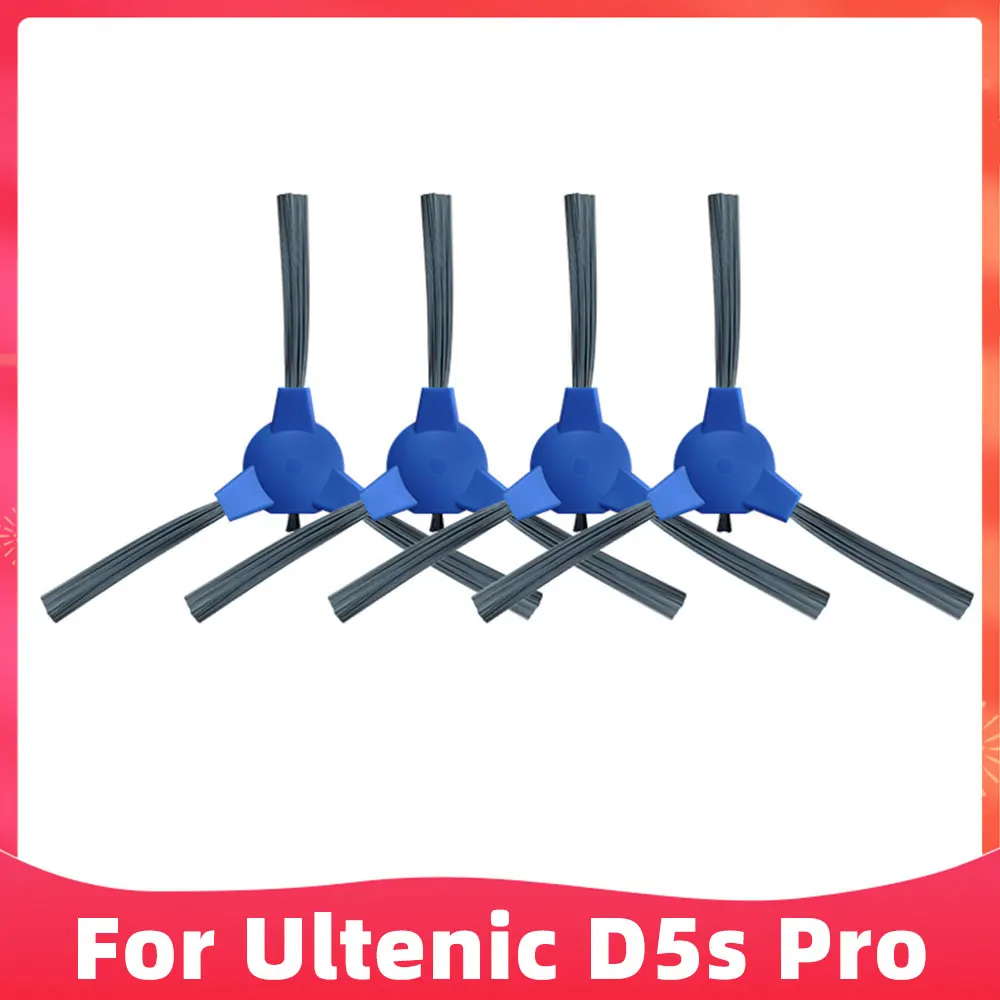 

Запчасти для робота-пылесоса Ultenic D5s Pro