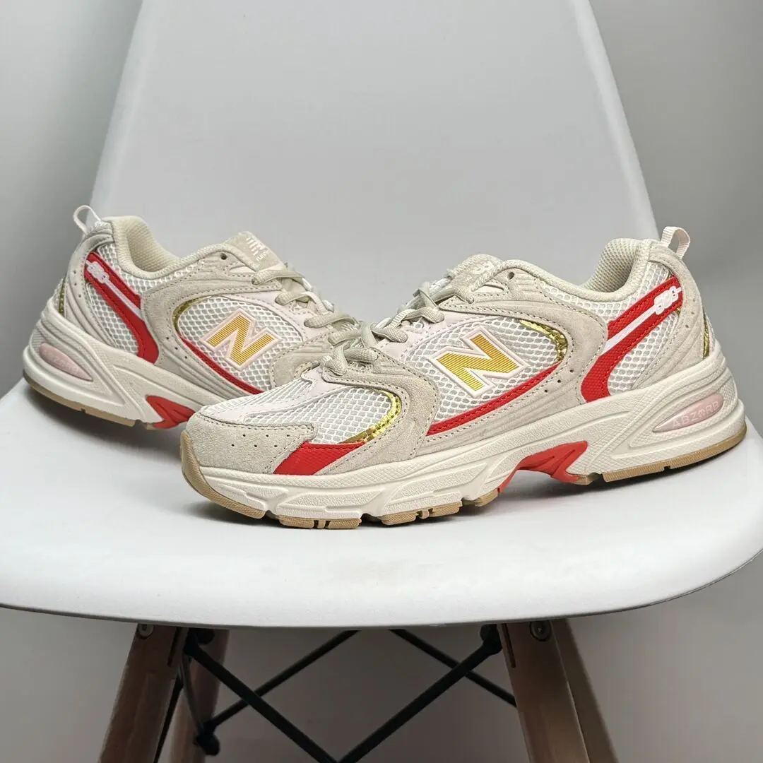 КроссовКи New Balance Одинаковый Стиль Для Мужчин Женщин Легкие Удобные И Дышащие