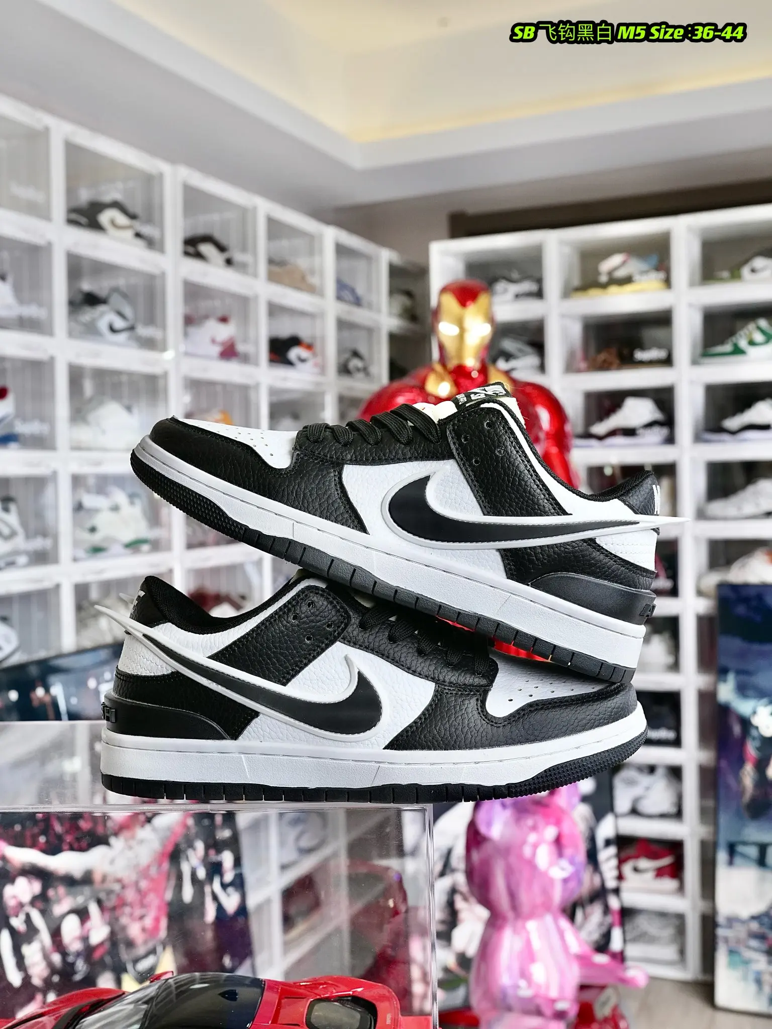 кроссовки Nike Dunk Low