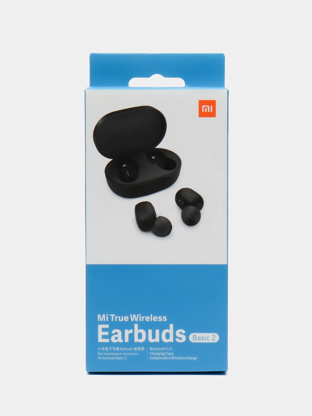 Xiaomi Mi Earbuds Basic 2s Купить