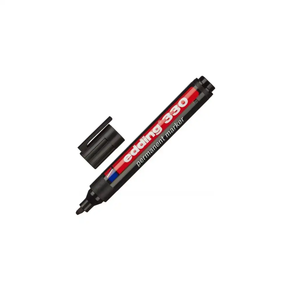 Перманентный маркер EDDING E-330/1