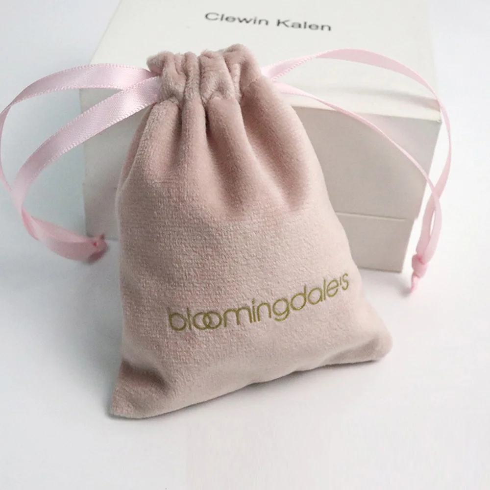 iDreampack оптовая продажа экологически чистый хлопок подарок с логотипом маленькая