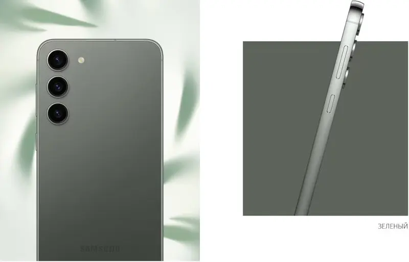 Samsung s911 galaxy s23 8 256gb