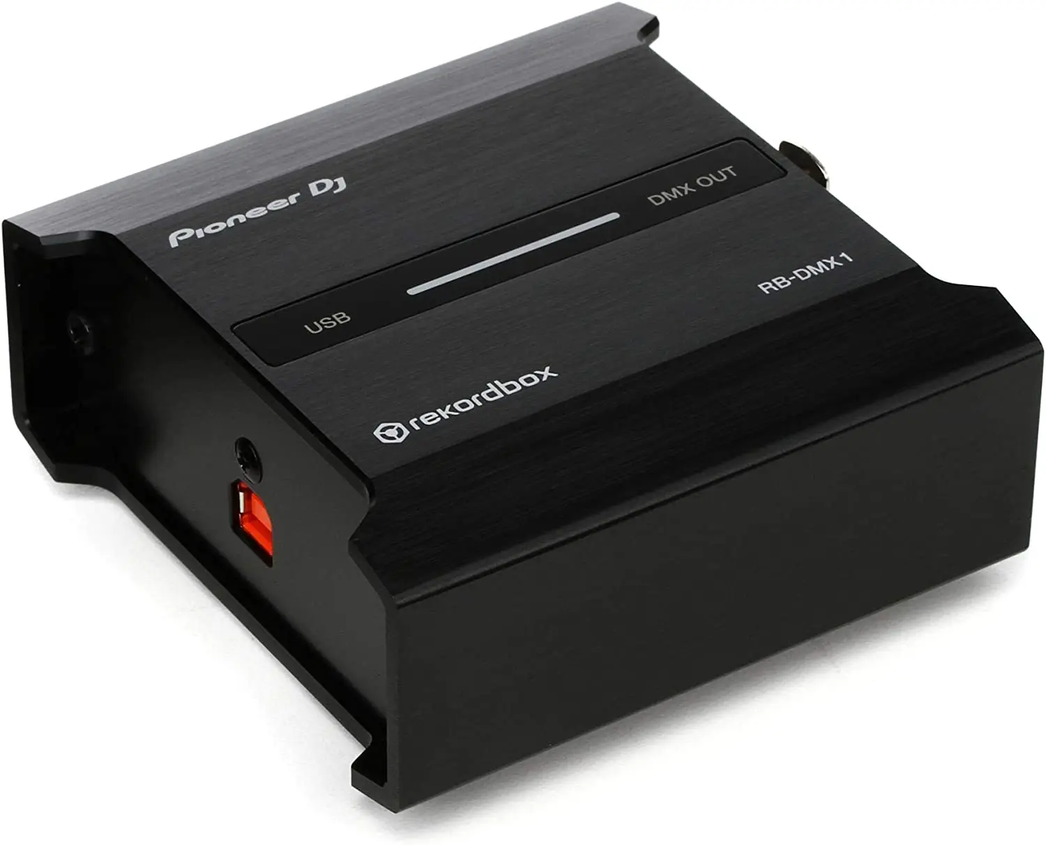 

Pioneer DJ RB-DMX1 DMX Converter for Rekordbox 512-Ch USB DMX Controller