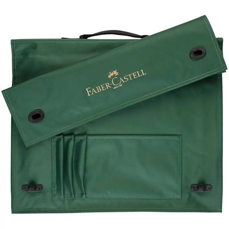 Faber-Castell Сумка для чертежного планшета &quotTK-System&quot А3 175703 |