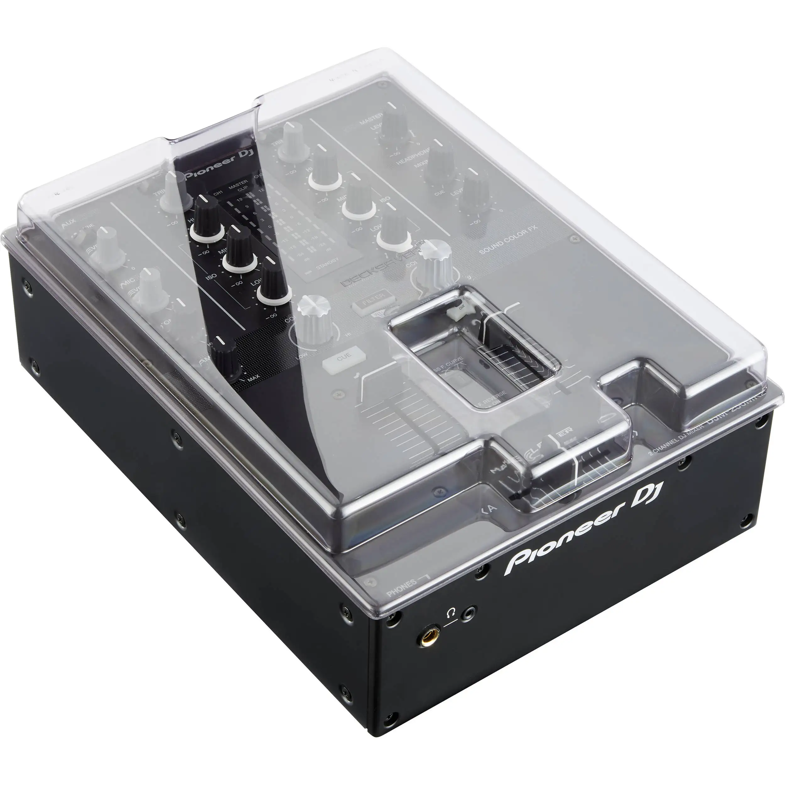 

BIG DISCOUNT SALES ON Pioneer DJM-250MK2 2-channel mixer