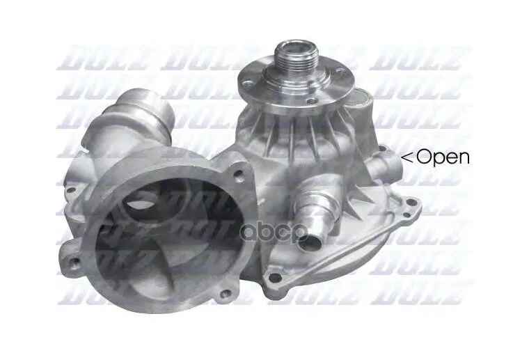 B-228_помпа! Bmw E65/E66 3.5-6.0i/Li 01-08 Dolz арт. B228