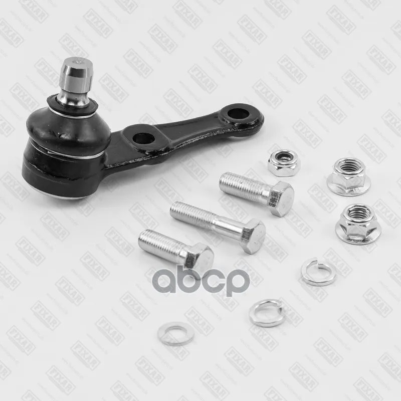 Ball support front lower left/right fixar art. Fk0960 | Pitman &amp Idler Arms