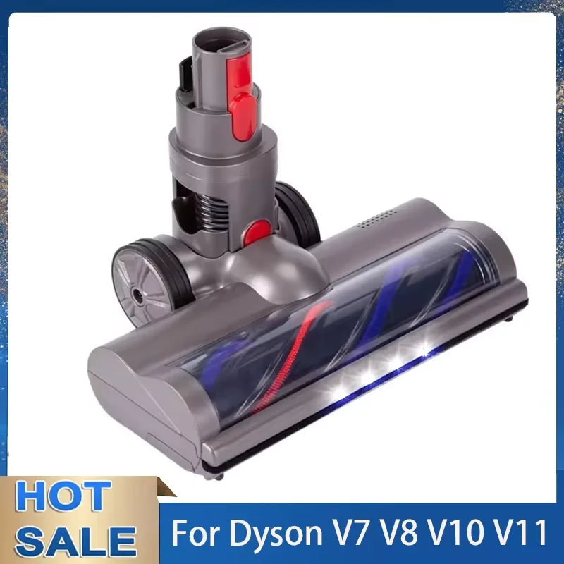 

Моторизованная насадка для Dyson V7 V8 V10 V11 V15