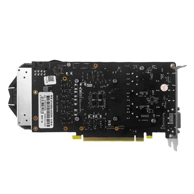JIESHUO GTX1660 Super 6GB Gaming Video Card NVIDIA GeForce GTX 1660 SUPER 6G Graphics Cards GPU Desktop Computer Game 1660s 6g 3
