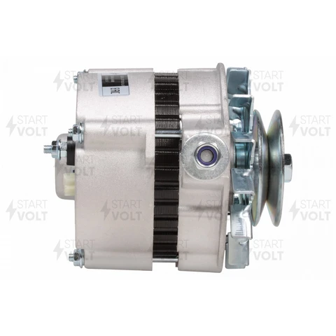 Генератор для Lada 2107 (Лада 2107) 1982-2012 STARTVOLT lg-0101x,  Генераторы Запчасти
