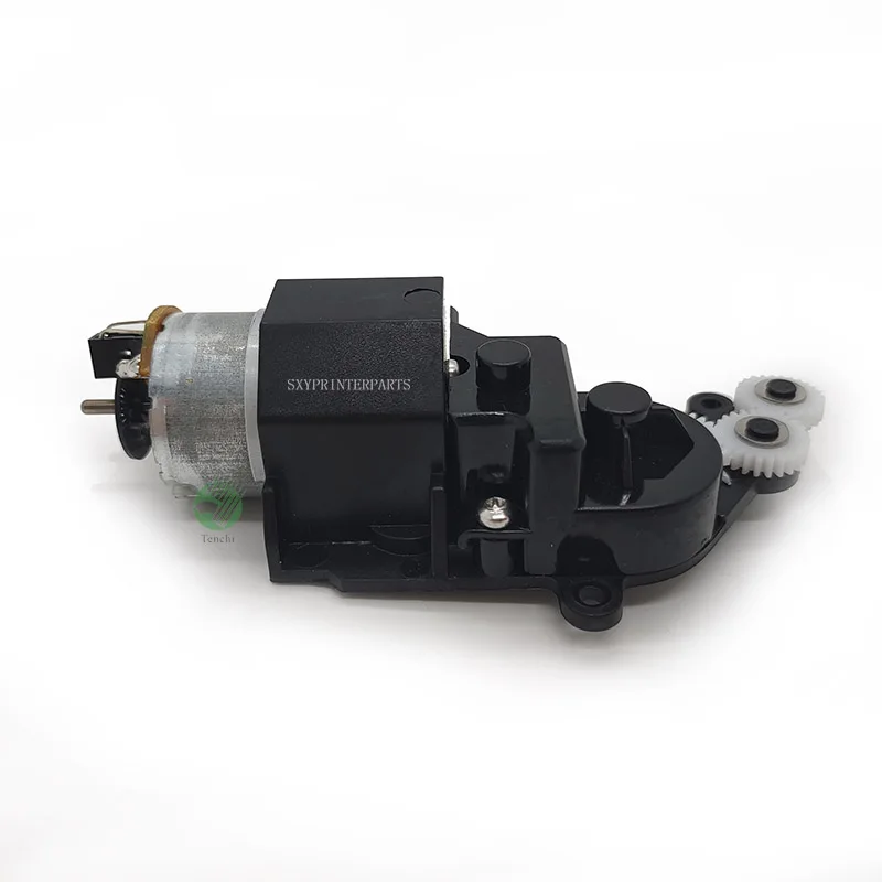 

Star Wheel Motor Q6718-67017 Q5669-6069 original 90% new for H P Designjet T1100/T610/T1200/T770/T790/T620/T2300/Z3100/Z5200
