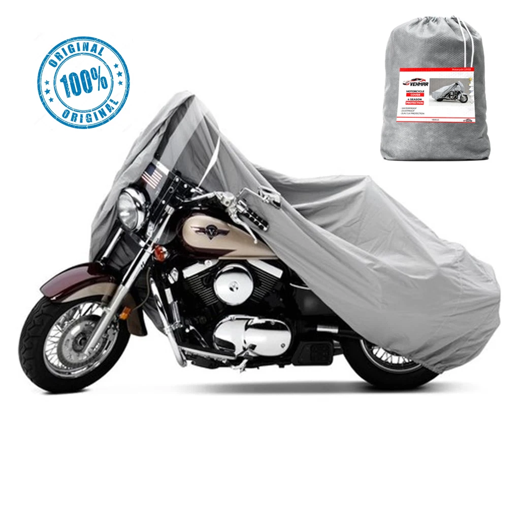 Чехол для мотоцикла Yuki YB50QT-3 Casper водонепроницаемые чехлы мотоциклов защита от