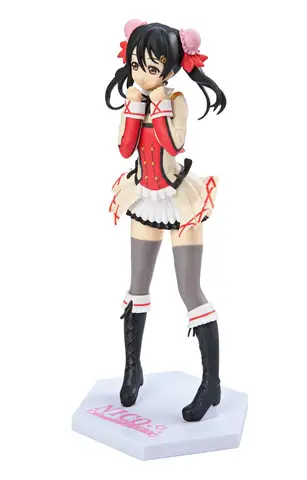 Фигурка Sega Love Premium Нико Ядзава