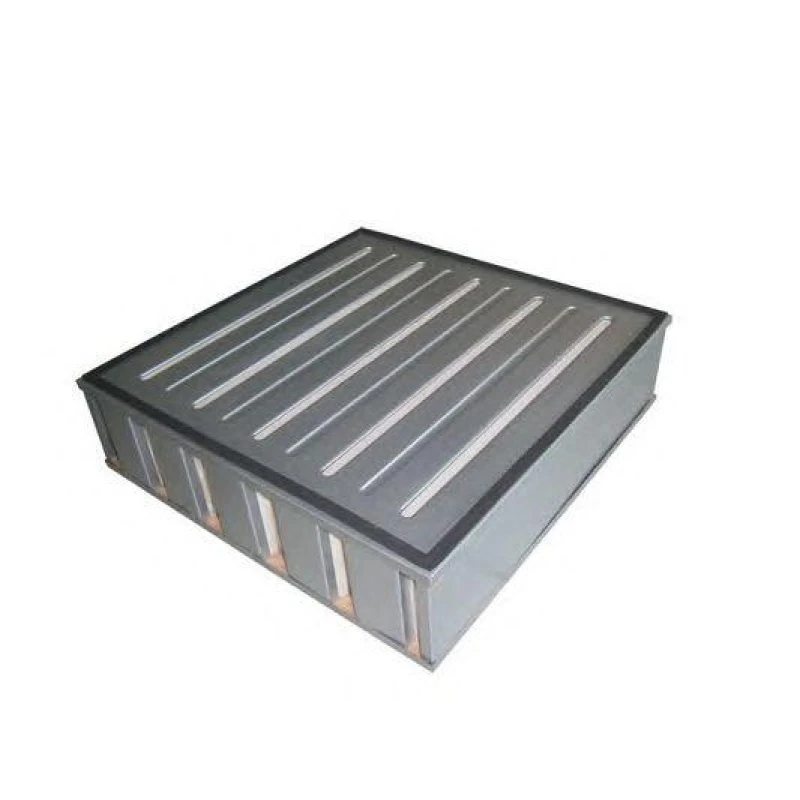 Фильтр воздушный FLEETGUARD A87560 SAKURA Воздушные фильтры Расходники