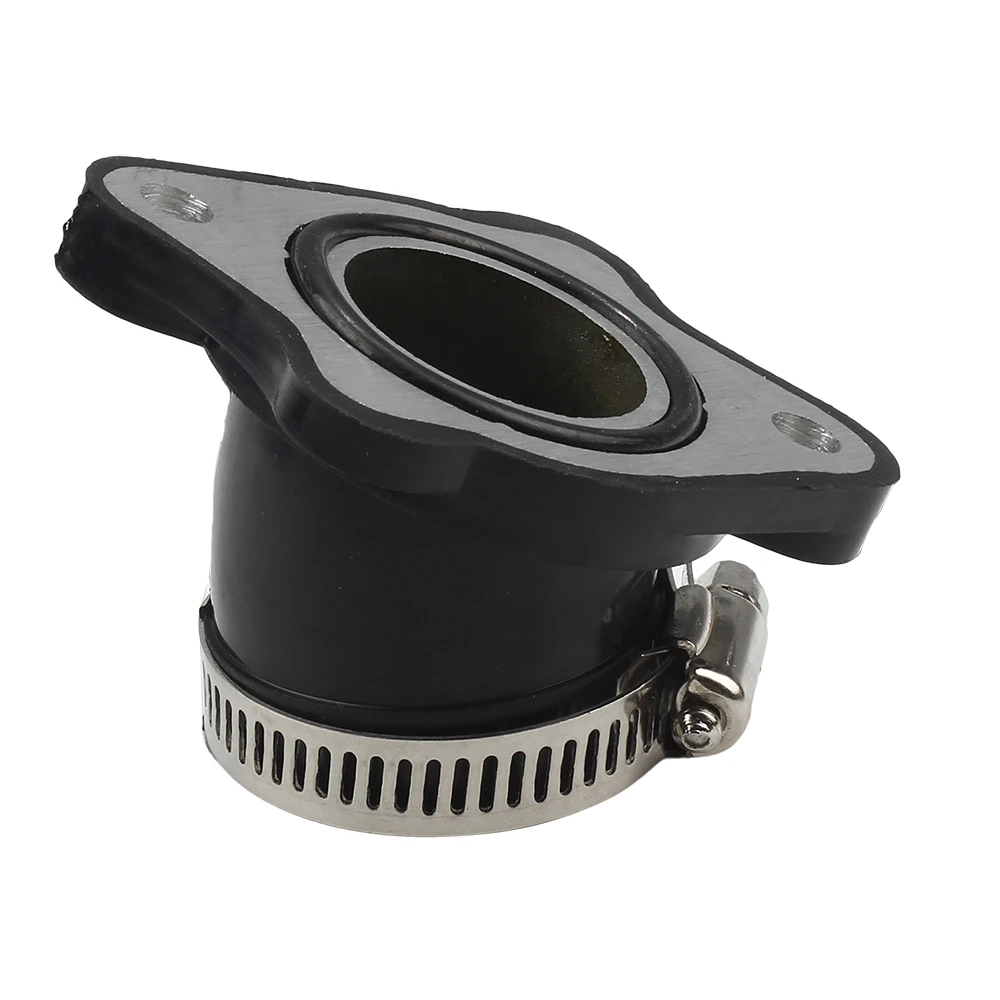 

172fmm мотоциклетный карбюратор впускной коллектор 30 мм резиновый интерфейс адаптер для Honda CB250 Zongshen 250cc DirtBike Мотокросс