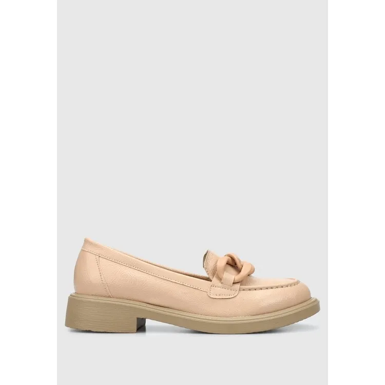 ProvoQ Норковая женская обувь