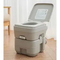 Портативный биотуалет на 20 литров#3