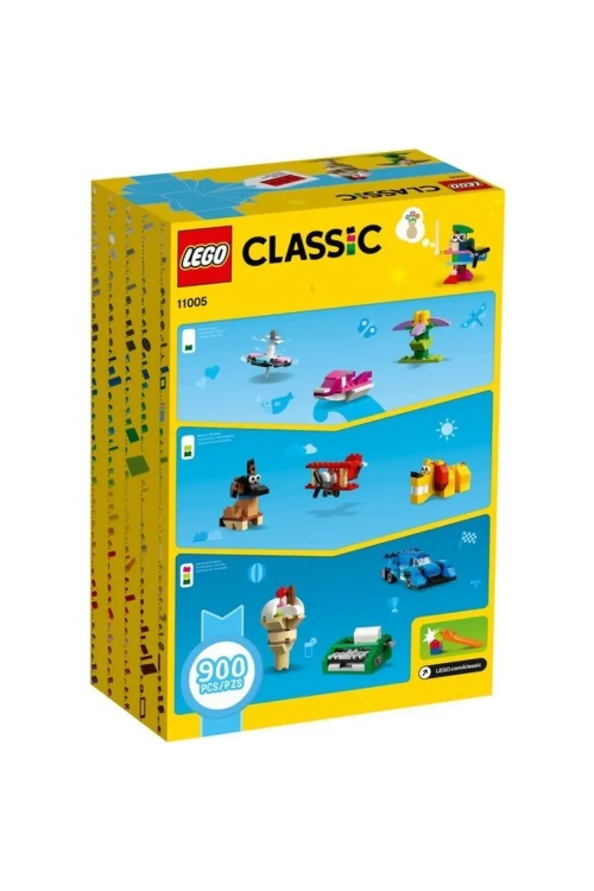 LEGO Classic 11005