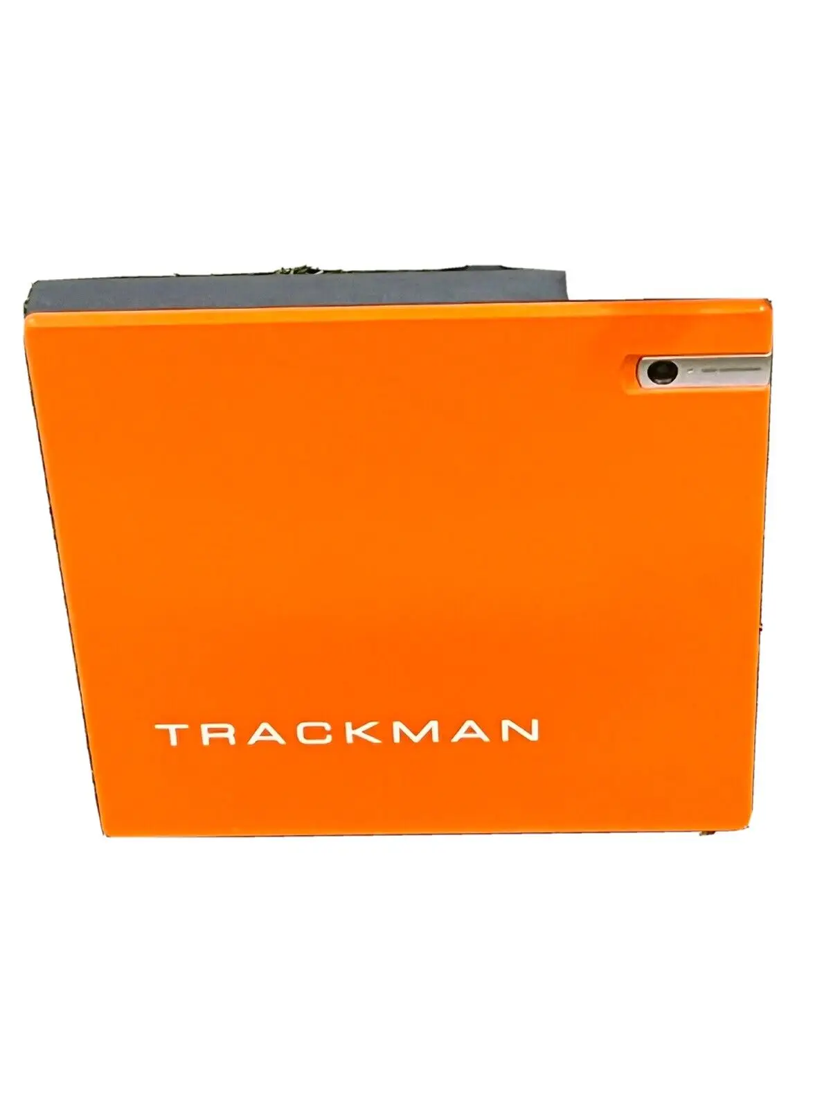

T B TrackMan 4 Launch Monitor / Golf Simulator Dual Radar Golf Monitor