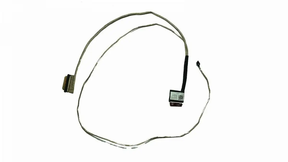 Кабель шлейф матрицы для Lenovo IdeaPad 320-17IKB 320-17AST P/N:DC02001YH10 |