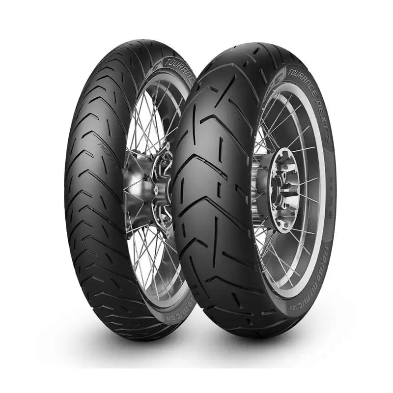 Metzeler Racetec RR Rain