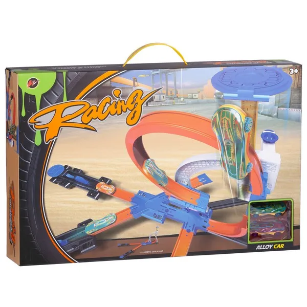 Автотрек &quotRacing Strategist&quot JQ118841C/WZ010-44 |