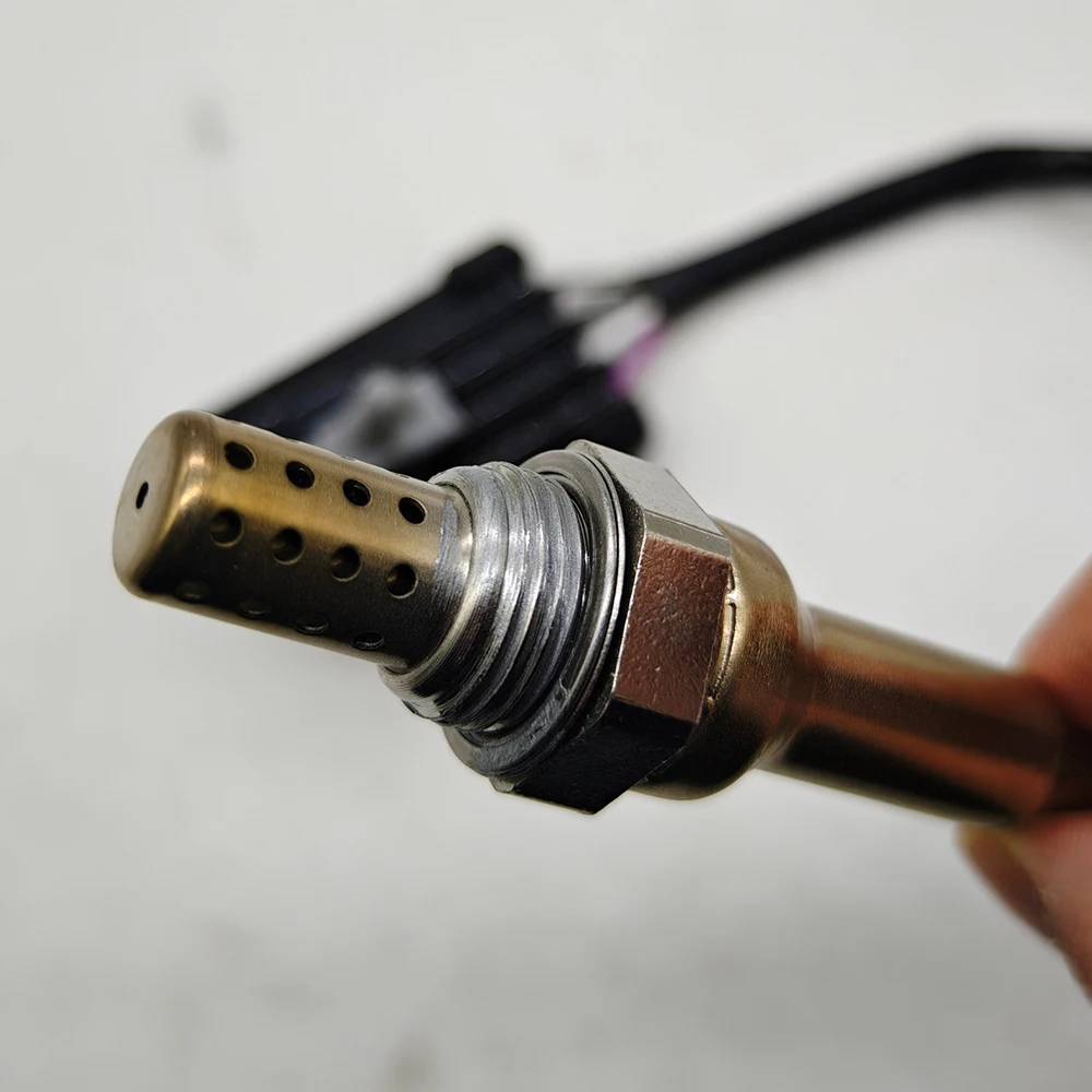 Совместимый Датчик O2 Delphi RE94 Lambda Sondaj Jac Jingbei Changan DongFeng