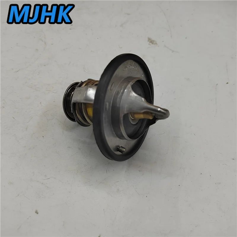 

MJHK 25500-35540 2550035540 25500 35540 Engine Coolant Thermostat Fits For Hyundai SantaFe For KIA Optima