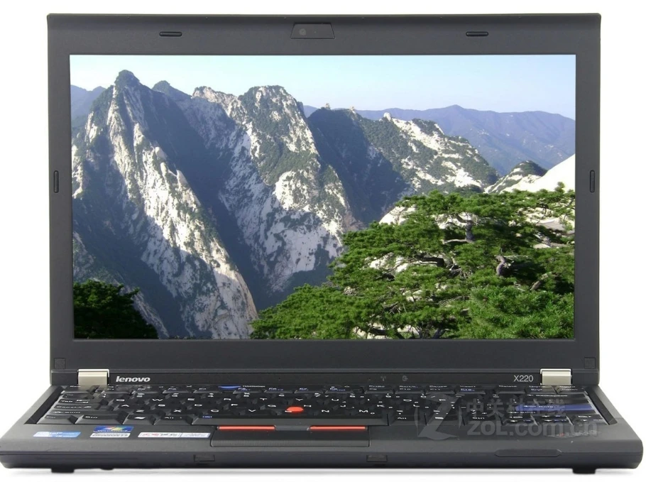 95% Новый бизнес-ноутбук ThinkPad X230 12,5" Core i5, 8 гб оперативной ...