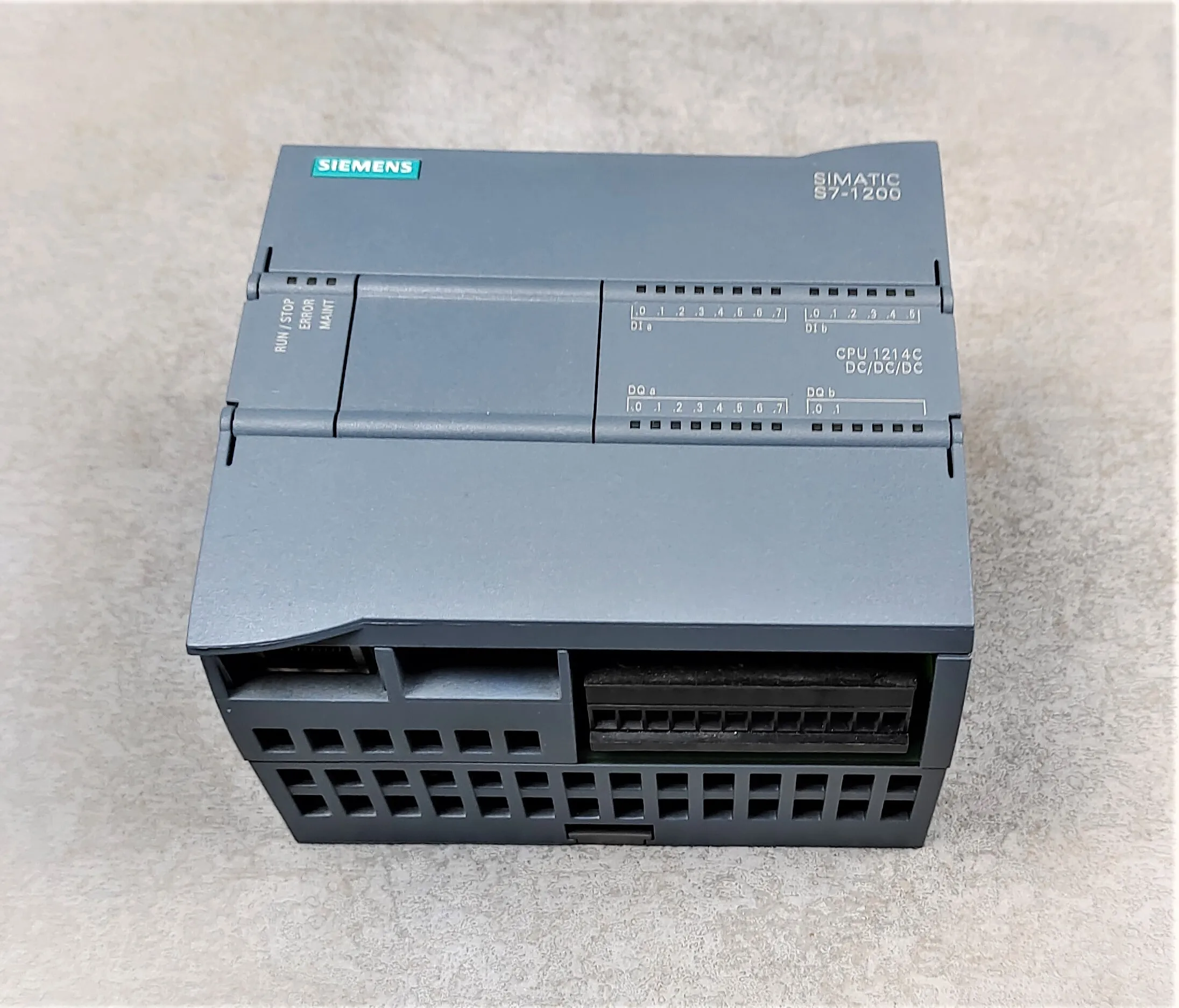 

Б/у 6ES7214-1AE30-0XB0 6ES7 214-1AE30-0XB0 Контактор В наличии Быстрая доставка