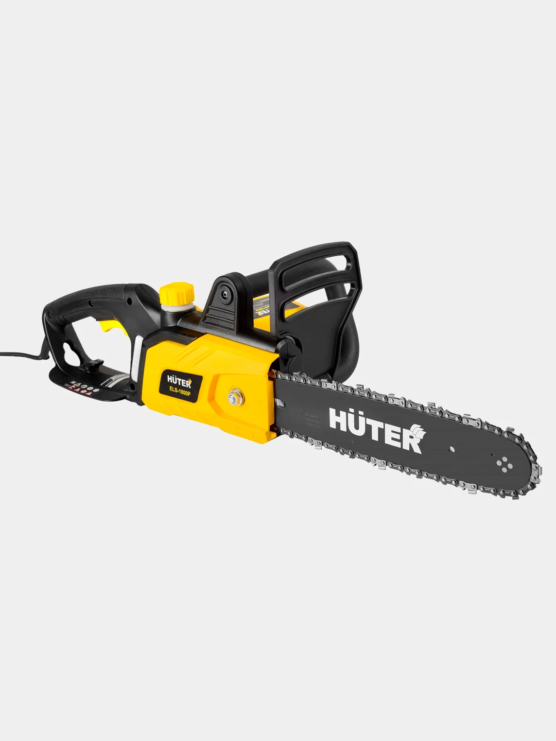 Пила Huter Els 2000p Купить
