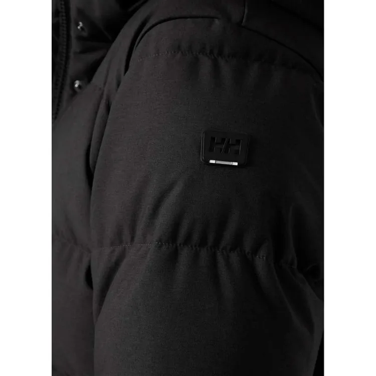 Рисунок 4 - Helly Hansen W Blossom Puffy Женская парка HHA