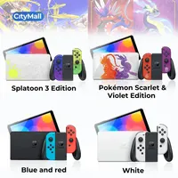 Nintendo Switch OLED 64 GB#1