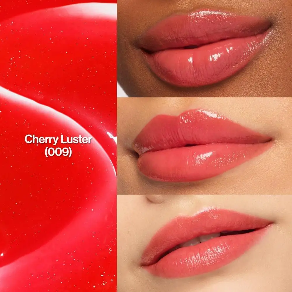 Бальзам для придания блеска стеклу Revlon Super Lustrous Glass Shine Balm 0 13 унции |