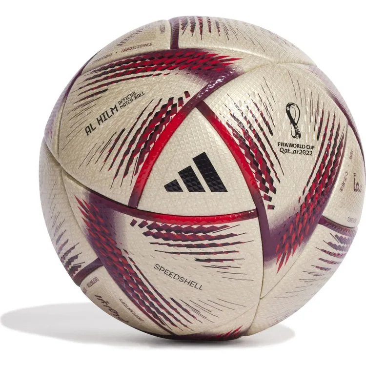 adidas AHC0437 Футбольный мяч Hilm