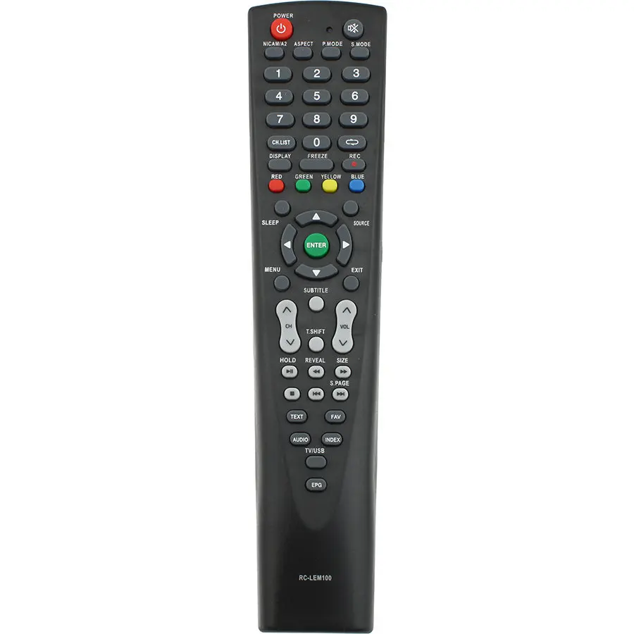 Пульт к BBK RC-LEM100 LCD TV
