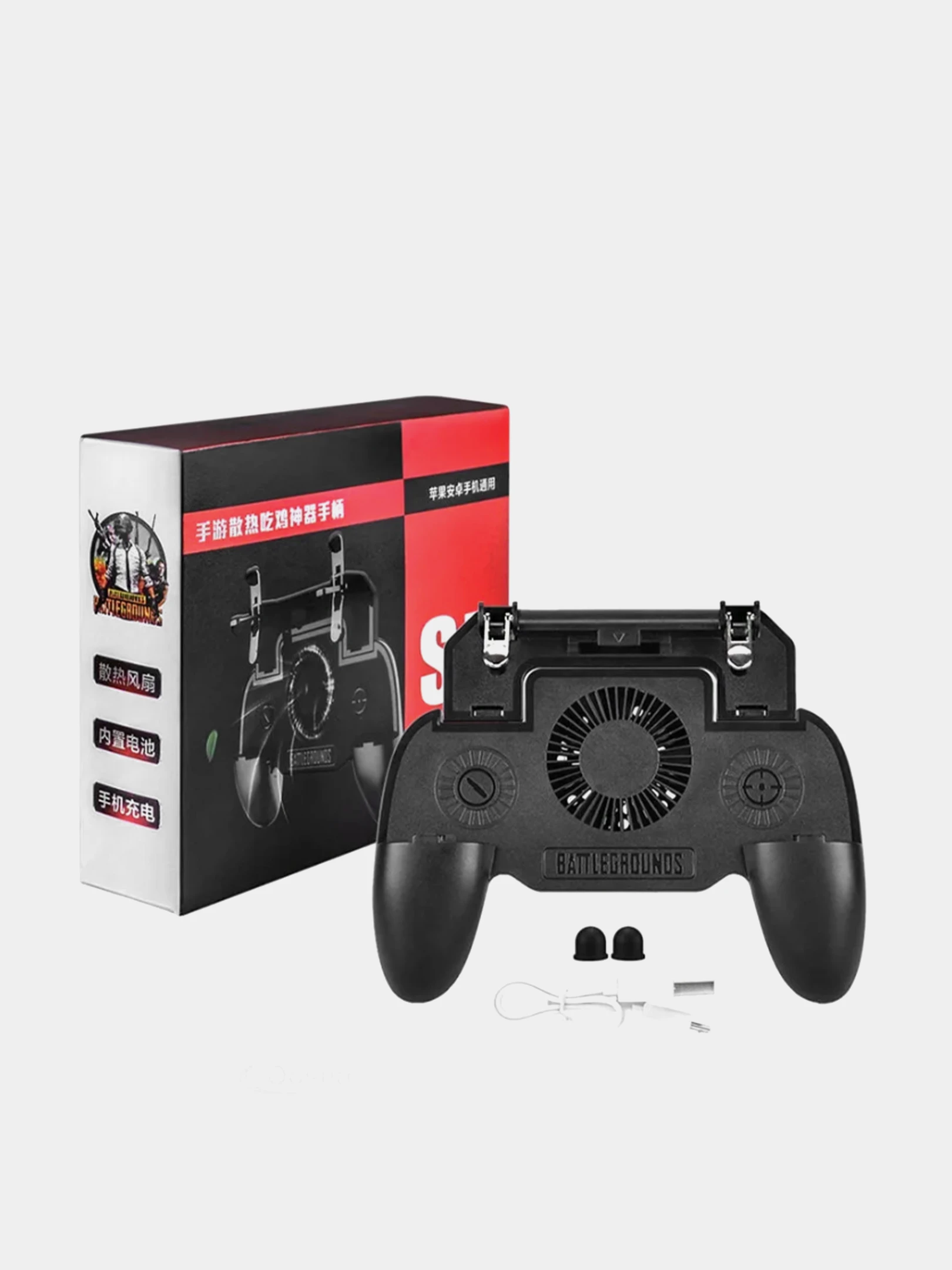 Геймпад Триггер Для Телефона Купить