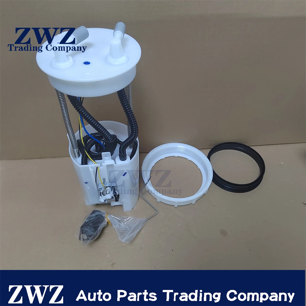 Новый полный модуль топливного насоса в сборе для Honda Acura RDX KA 5AT 2007-2012 2.3L L4 E8715M P77302M