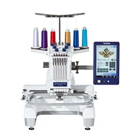 BIG DISCOUNT SALES for 100% BROTHER PR1055X 10 Needle Home Embroidery Machine