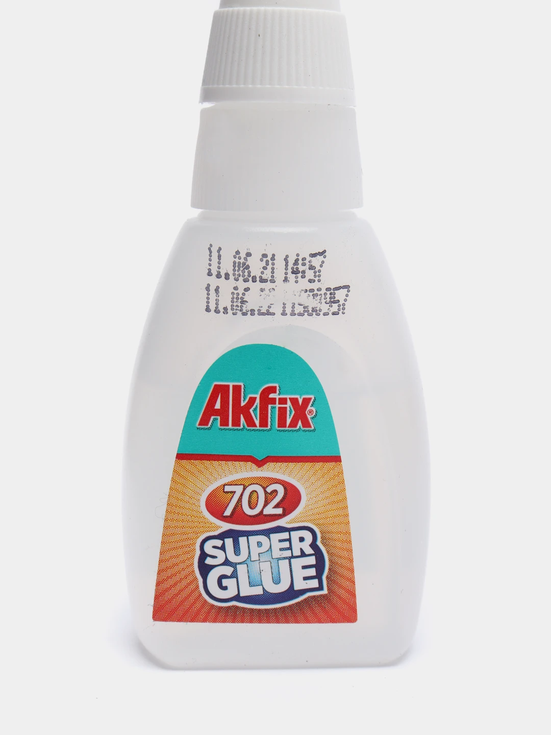 Akfix 702. Akfix 702